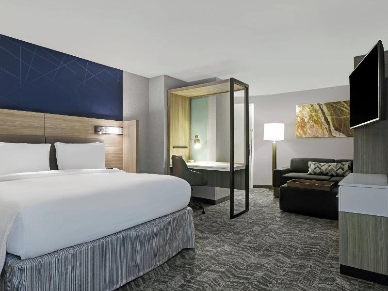 Springhill Suites By Marriott Palm Desert image