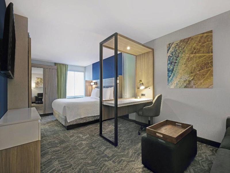 Springhill Suites By Marriott Palm Desert image