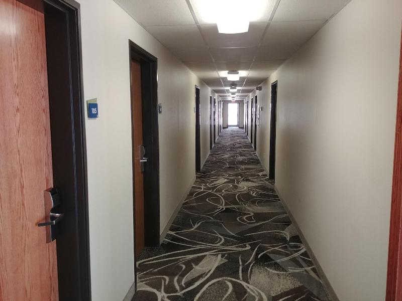 Boarders Inn & Suites by Cobblestone Hotels – Br image