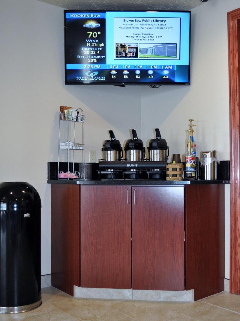 Boarders Inn & Suites by Cobblestone Hotels – Br image