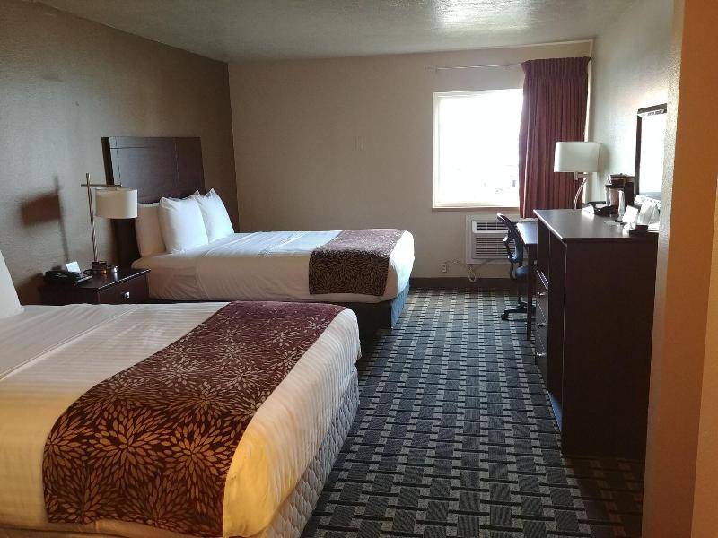 Boarders Inn & Suites by Cobblestone Hotels – Br image