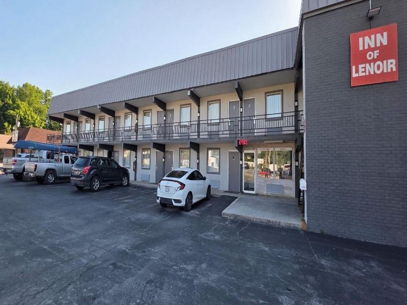 Inn Of Lenoir Motor Lodge
