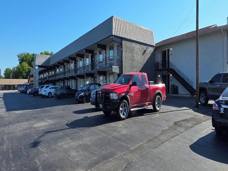 Inn Of Lenoir Motor Lodge