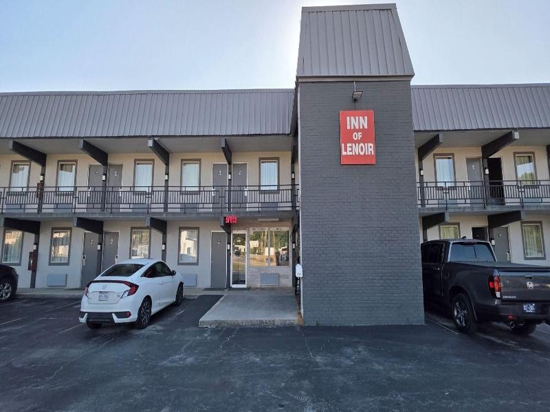 Inn Of Lenoir Motor Lodge