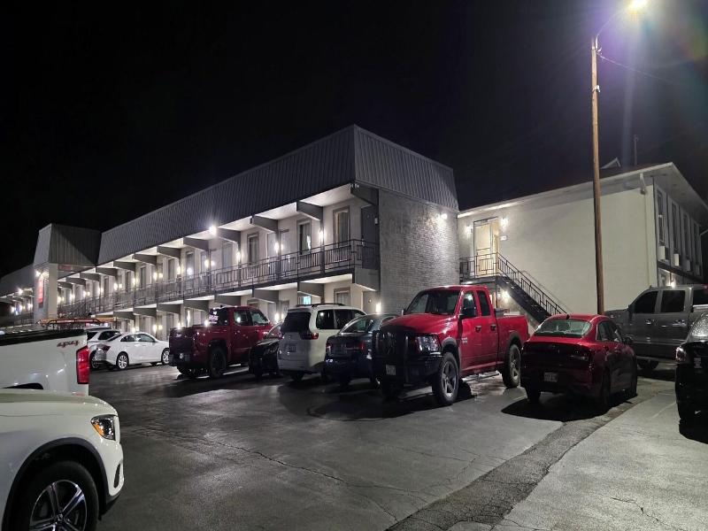Inn Of Lenoir Motor Lodge