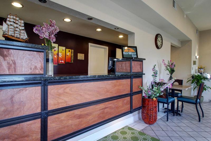 Key West Inn Tunica image
