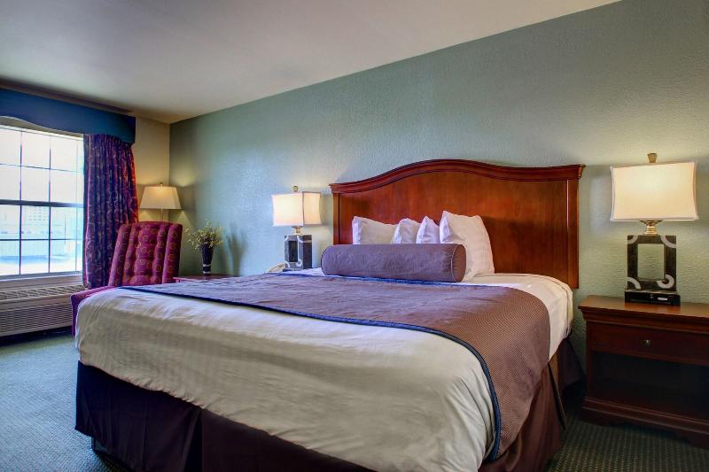 Key West Inn Tunica image