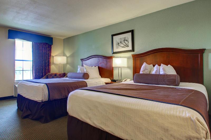 Key West Inn Tunica image