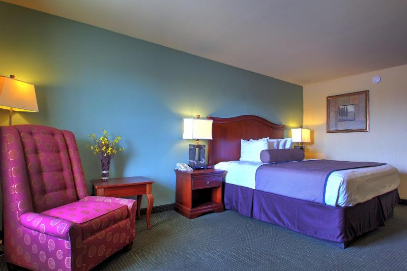 Key West Inn Tunica image