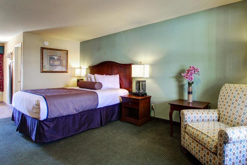 Key West Inn Tunica image