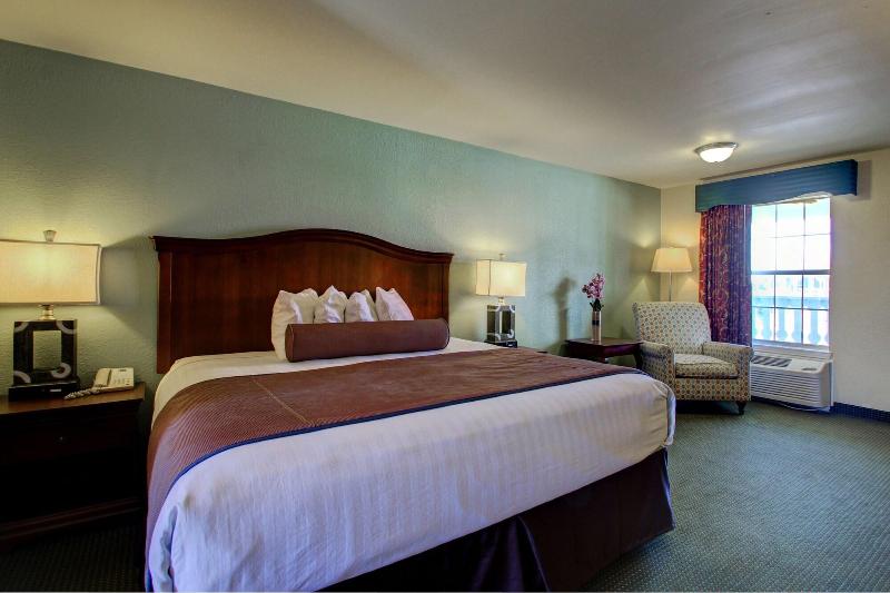 Key West Inn Tunica image