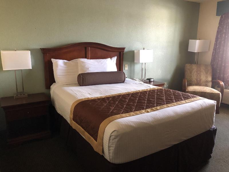 Key West Inn Tunica image