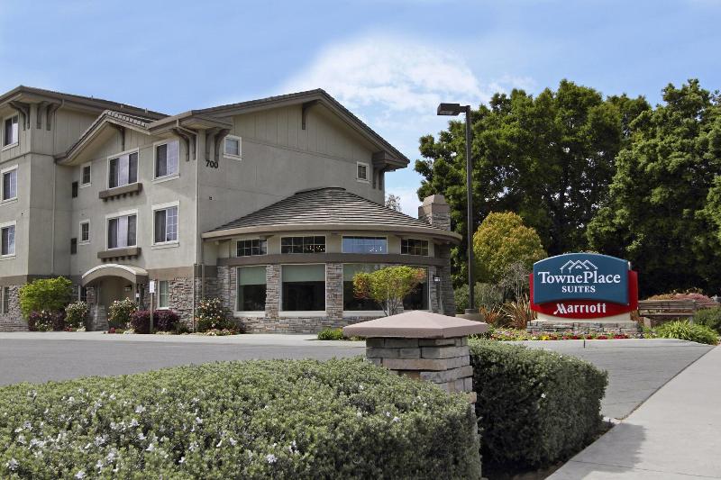 TownePlace Suites by Marriott San Jose Campbell image