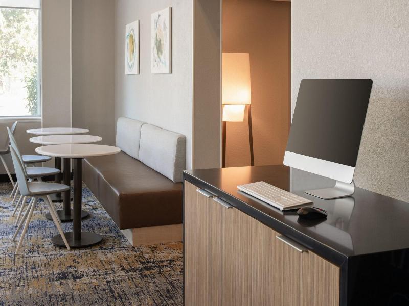TownePlace Suites by Marriott San Jose Campbell image
