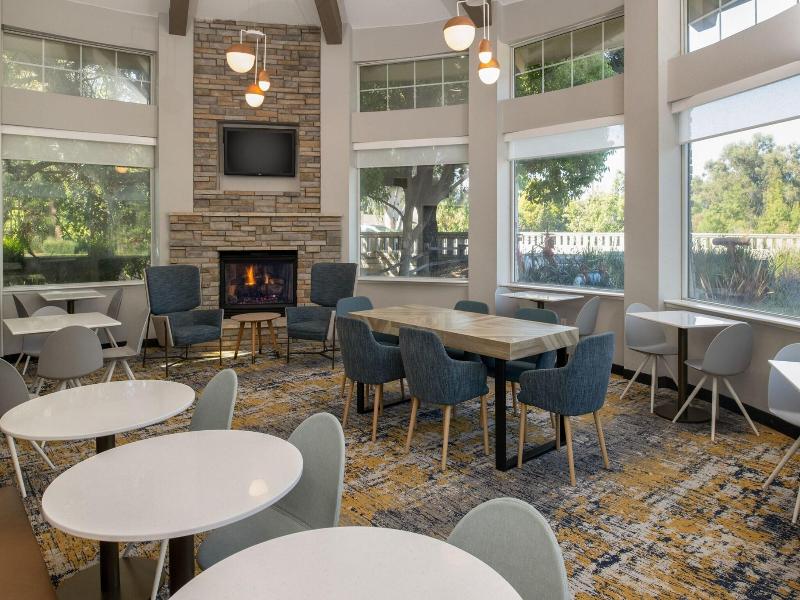 TownePlace Suites by Marriott San Jose Campbell image