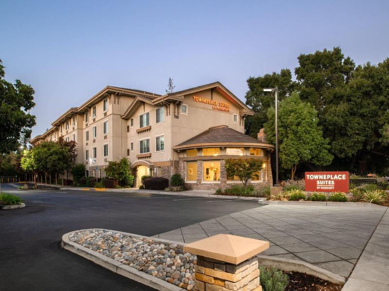 TownePlace Suites by Marriott San Jose Campbell image