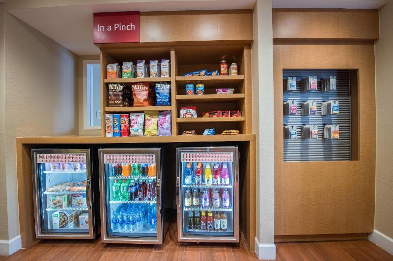 TownePlace Suites by Marriott San Jose Campbell image