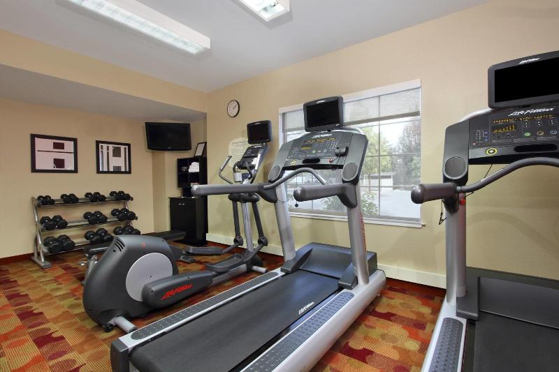 TownePlace Suites by Marriott San Jose Campbell image
