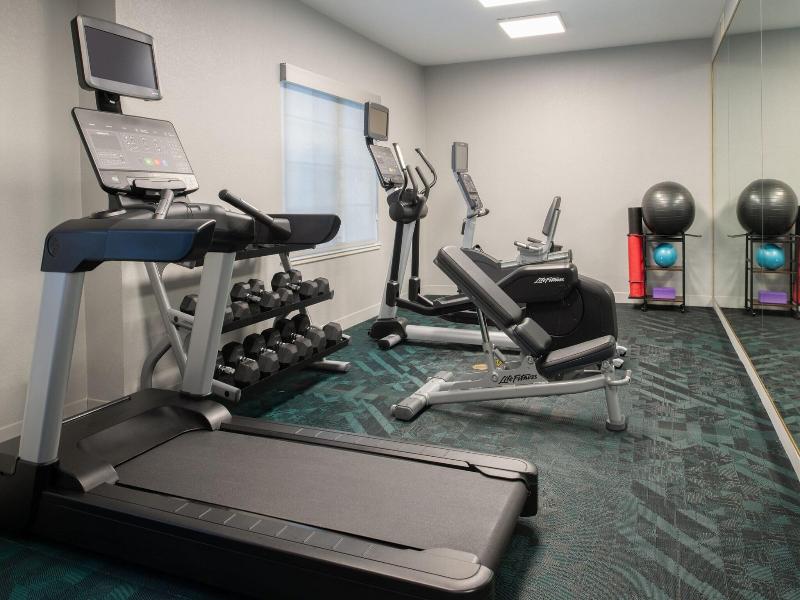 TownePlace Suites by Marriott San Jose Campbell image