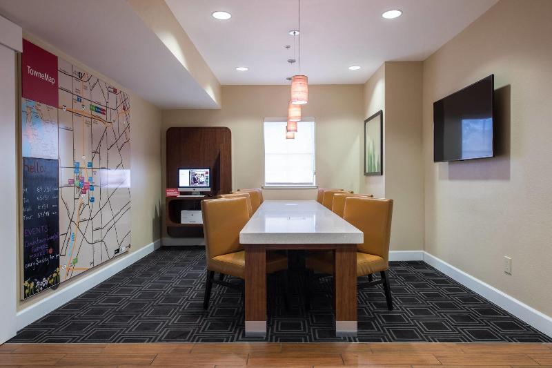 TownePlace Suites by Marriott San Jose Campbell image