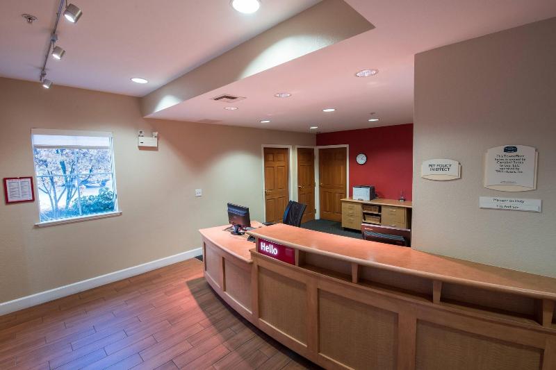 TownePlace Suites by Marriott San Jose Campbell image