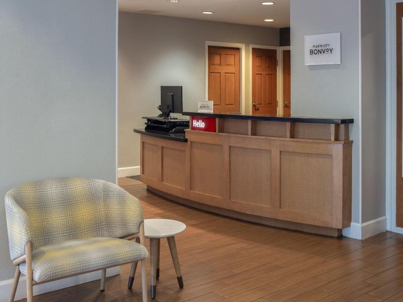TownePlace Suites by Marriott San Jose Campbell image