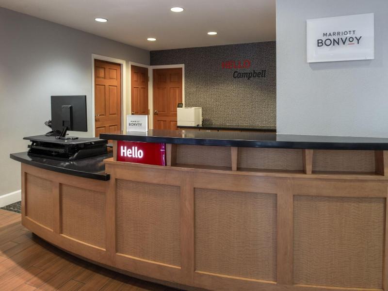 TownePlace Suites by Marriott San Jose Campbell image