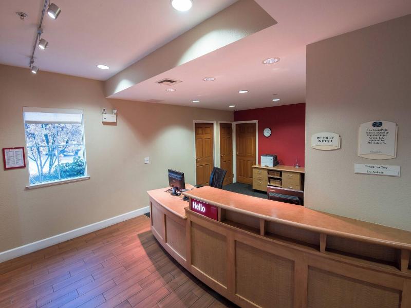 TownePlace Suites by Marriott San Jose Campbell image