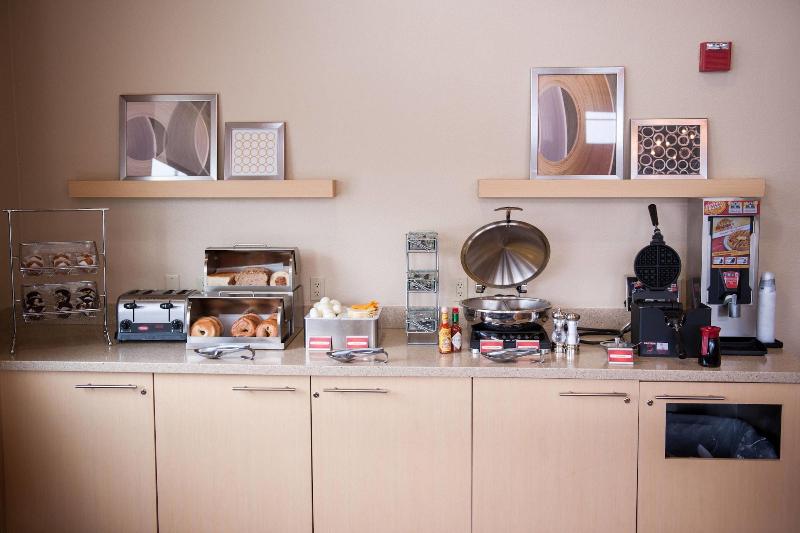 TownePlace Suites by Marriott San Jose Campbell image