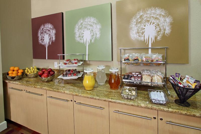 TownePlace Suites by Marriott San Jose Campbell image