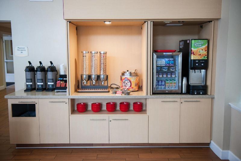 TownePlace Suites by Marriott San Jose Campbell image