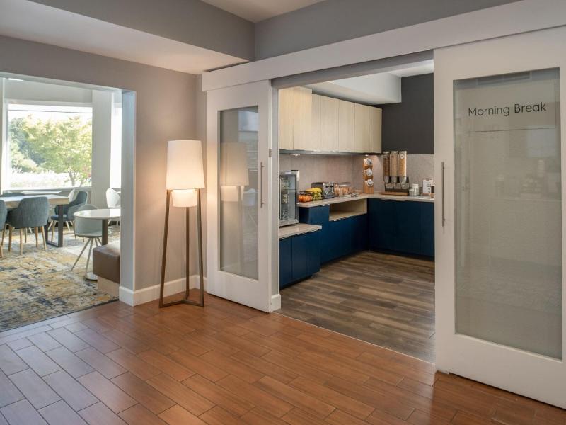 TownePlace Suites by Marriott San Jose Campbell image