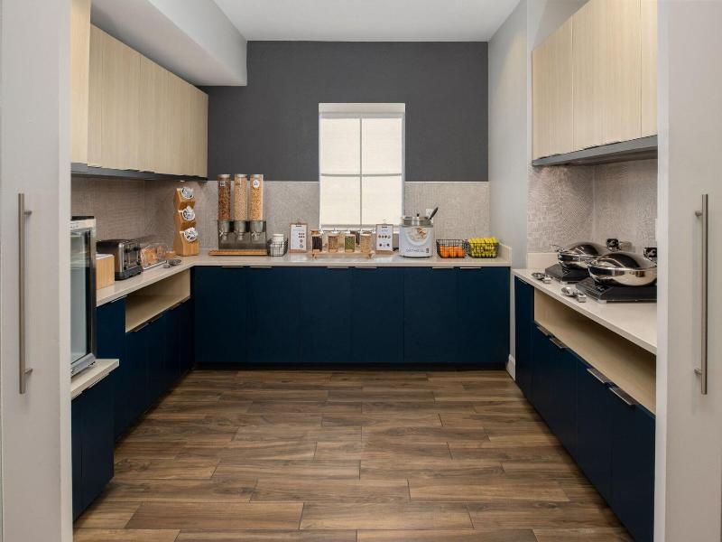 TownePlace Suites by Marriott San Jose Campbell image