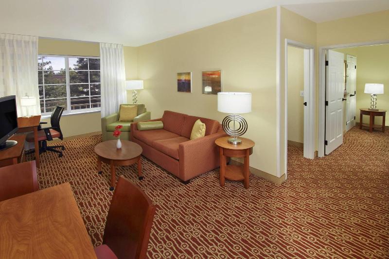 TownePlace Suites by Marriott San Jose Campbell image