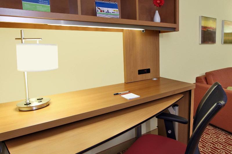 TownePlace Suites by Marriott San Jose Campbell image