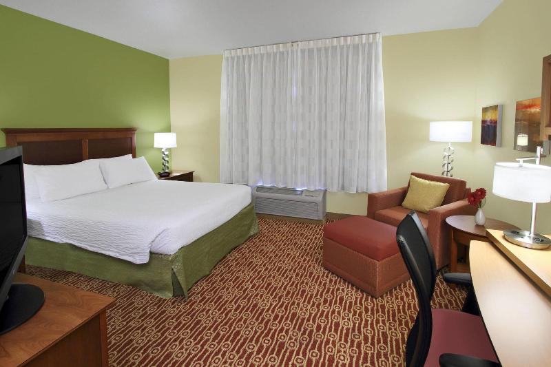 TownePlace Suites by Marriott San Jose Campbell image