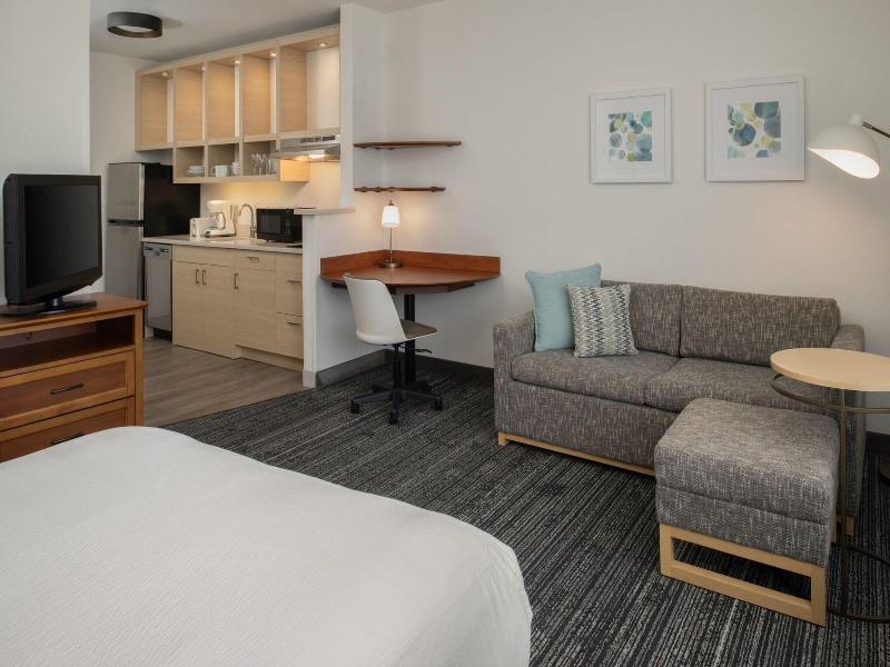 TownePlace Suites by Marriott San Jose Campbell image