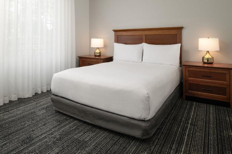 TownePlace Suites by Marriott San Jose Campbell image