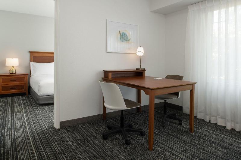 TownePlace Suites by Marriott San Jose Campbell image