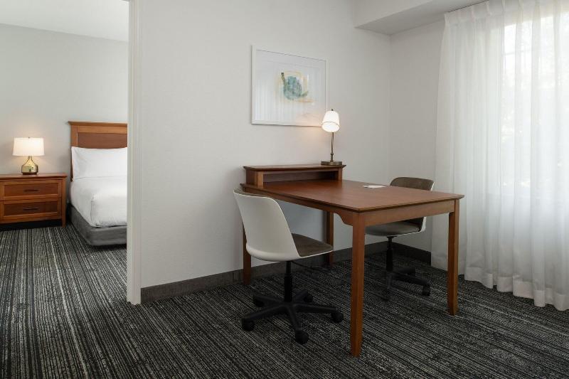 TownePlace Suites by Marriott San Jose Campbell image