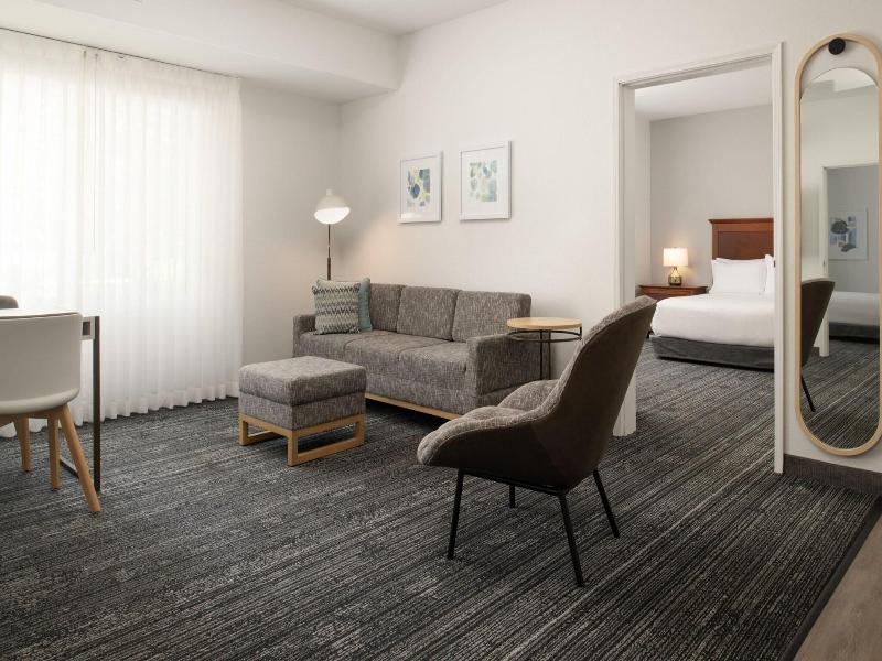 TownePlace Suites by Marriott San Jose Campbell image