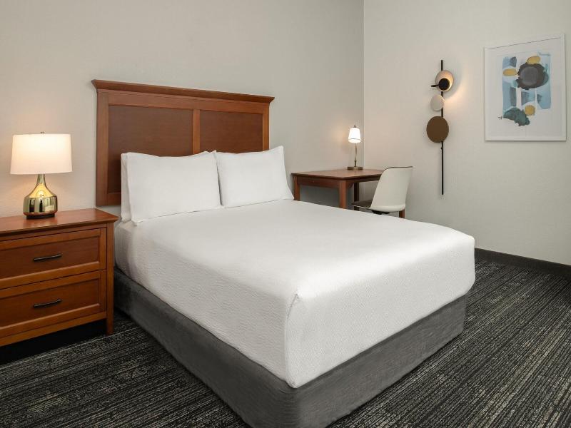 TownePlace Suites by Marriott San Jose Campbell image