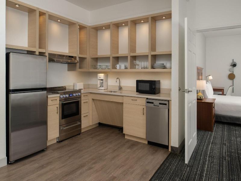 TownePlace Suites by Marriott San Jose Campbell image