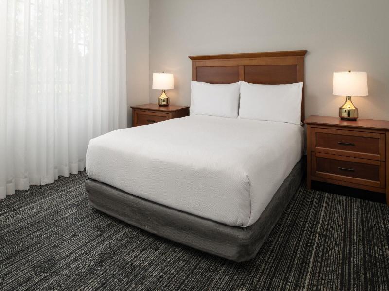 TownePlace Suites by Marriott San Jose Campbell image
