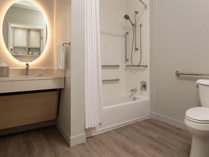 TownePlace Suites by Marriott San Jose Campbell image