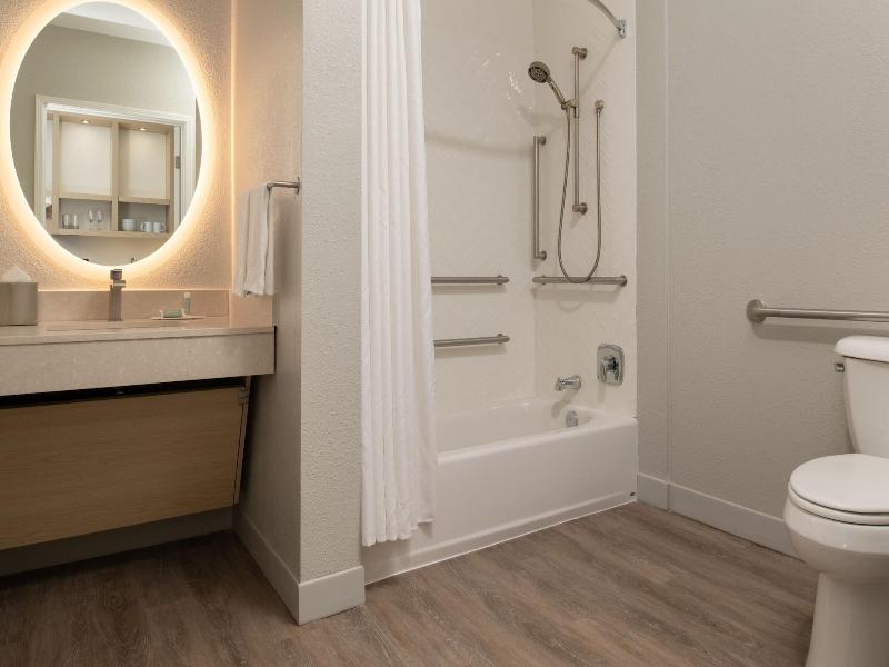TownePlace Suites by Marriott San Jose Campbell image