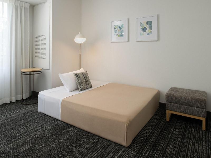 TownePlace Suites by Marriott San Jose Campbell image