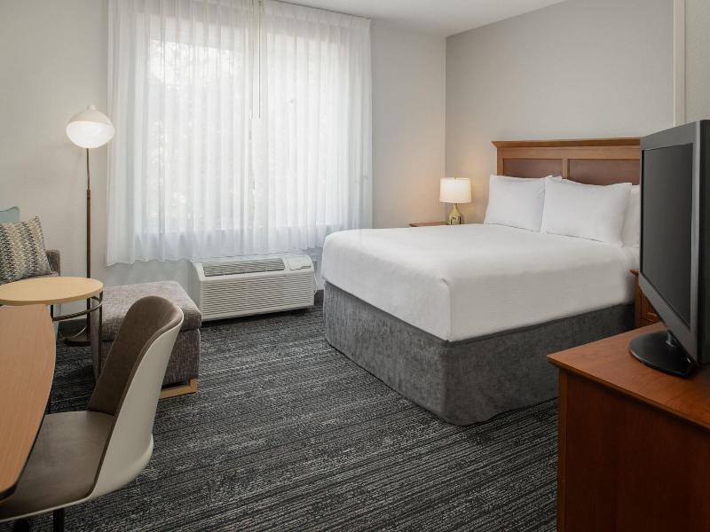 TownePlace Suites by Marriott San Jose Campbell image