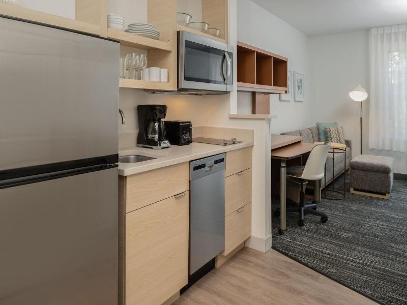 TownePlace Suites by Marriott San Jose Campbell image