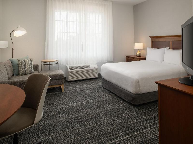 TownePlace Suites by Marriott San Jose Campbell image